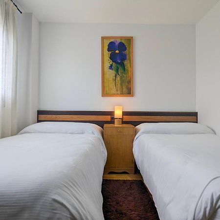 Hotel Apartamento Marouco A Guarda Eksteriør bilde