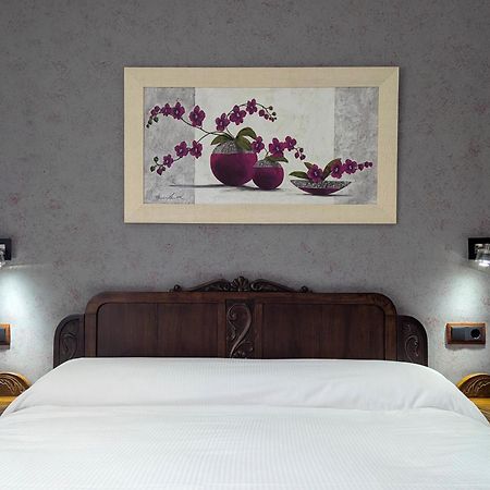 Hotel Apartamento Marouco A Guarda Eksteriør bilde