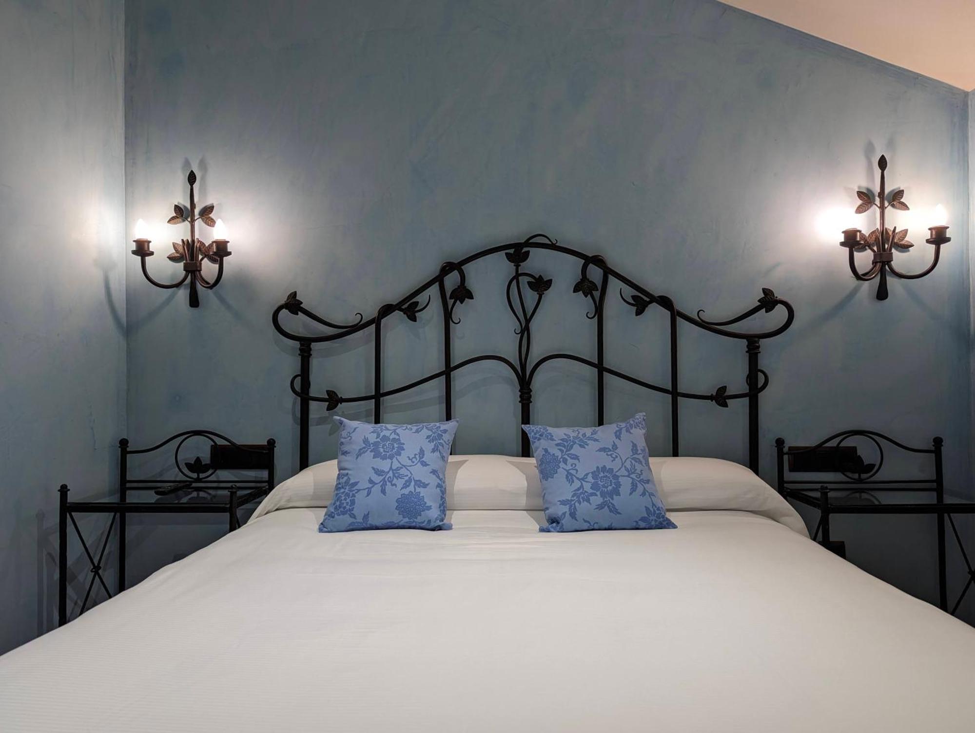 Hotel Apartamento Marouco A Guarda Eksteriør bilde