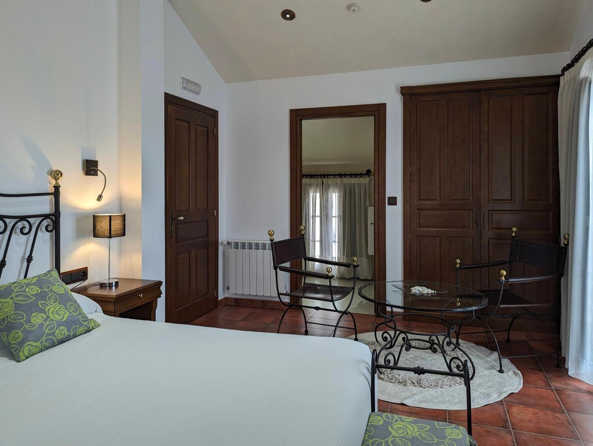 Hotel Apartamento Marouco A Guarda Eksteriør bilde