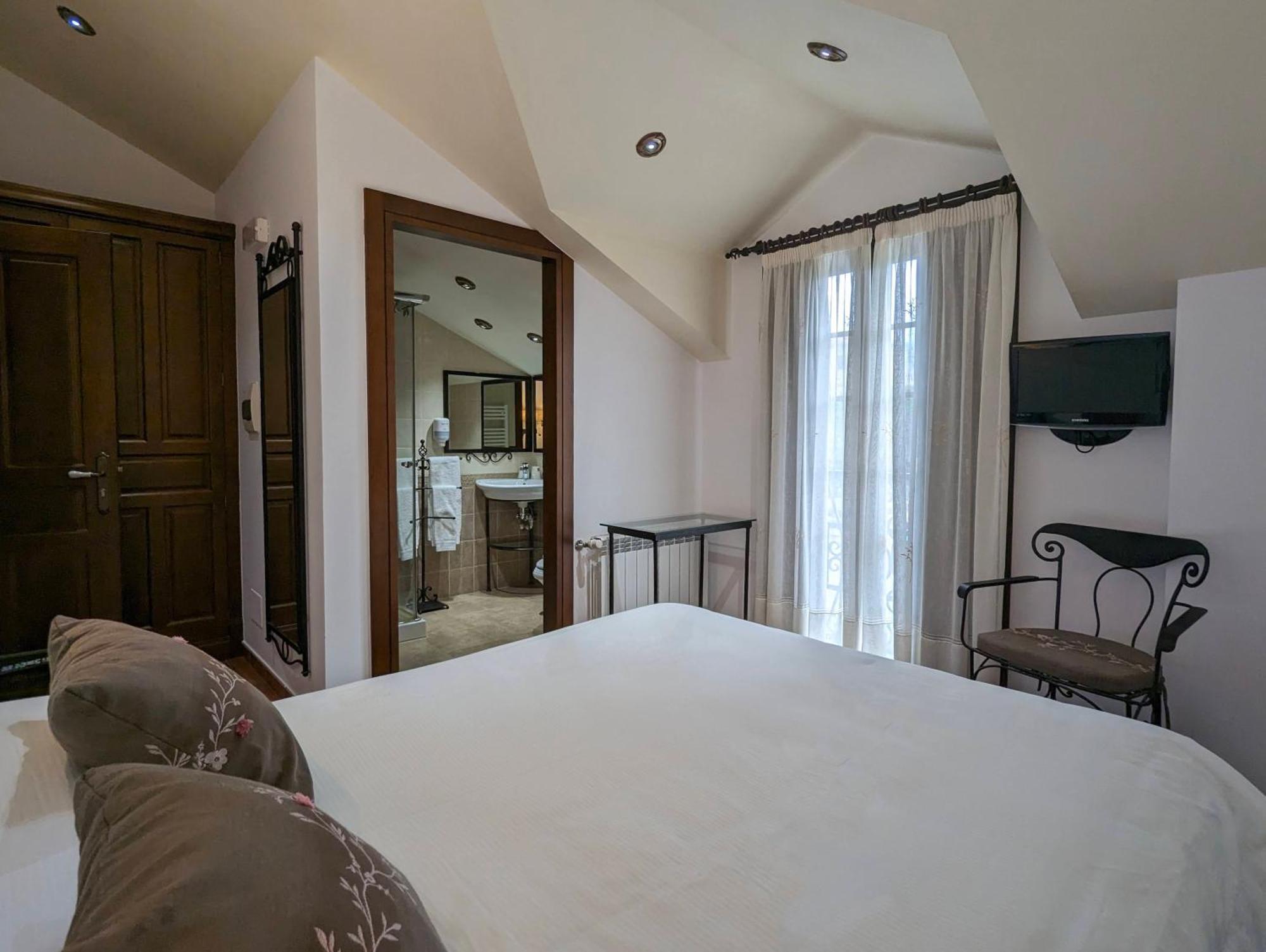 Hotel Apartamento Marouco A Guarda Eksteriør bilde
