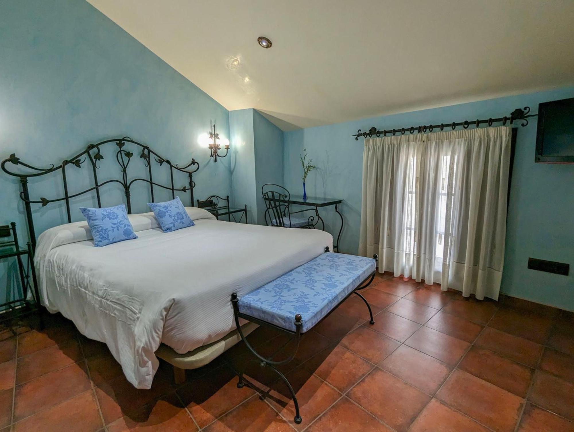 Hotel Apartamento Marouco A Guarda Eksteriør bilde