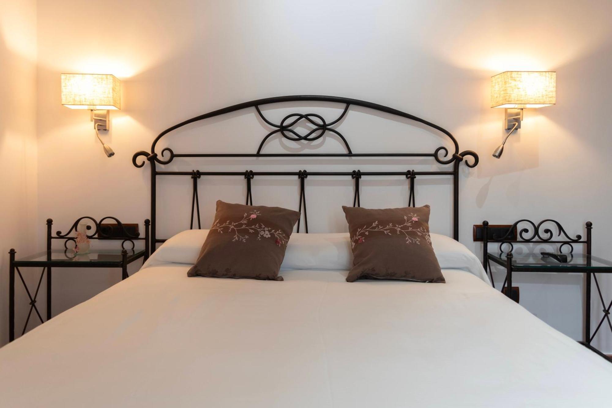 Hotel Apartamento Marouco A Guarda Eksteriør bilde