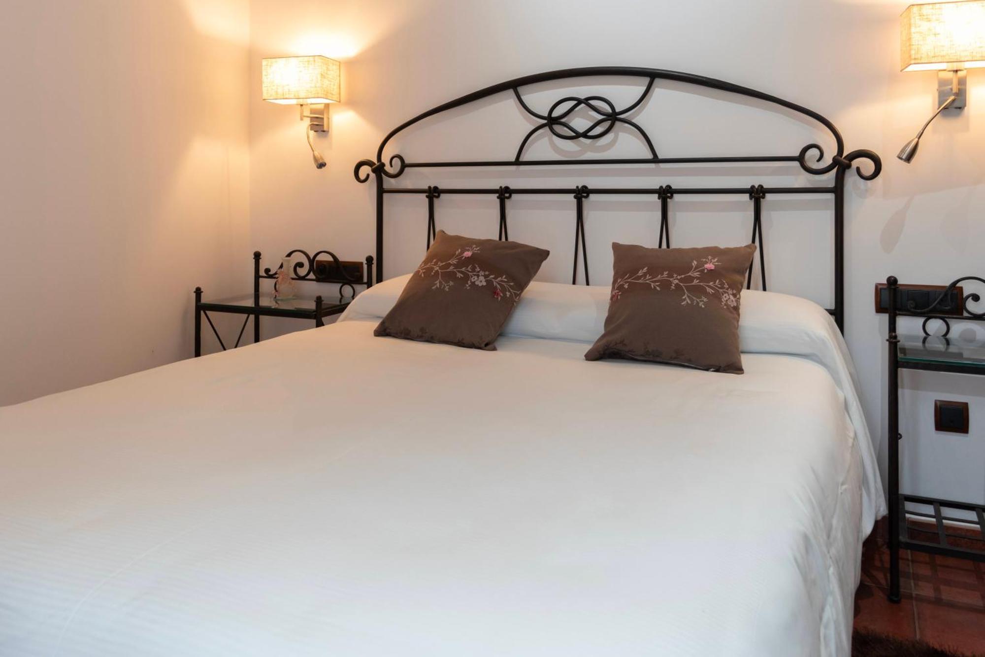 Hotel Apartamento Marouco A Guarda Eksteriør bilde