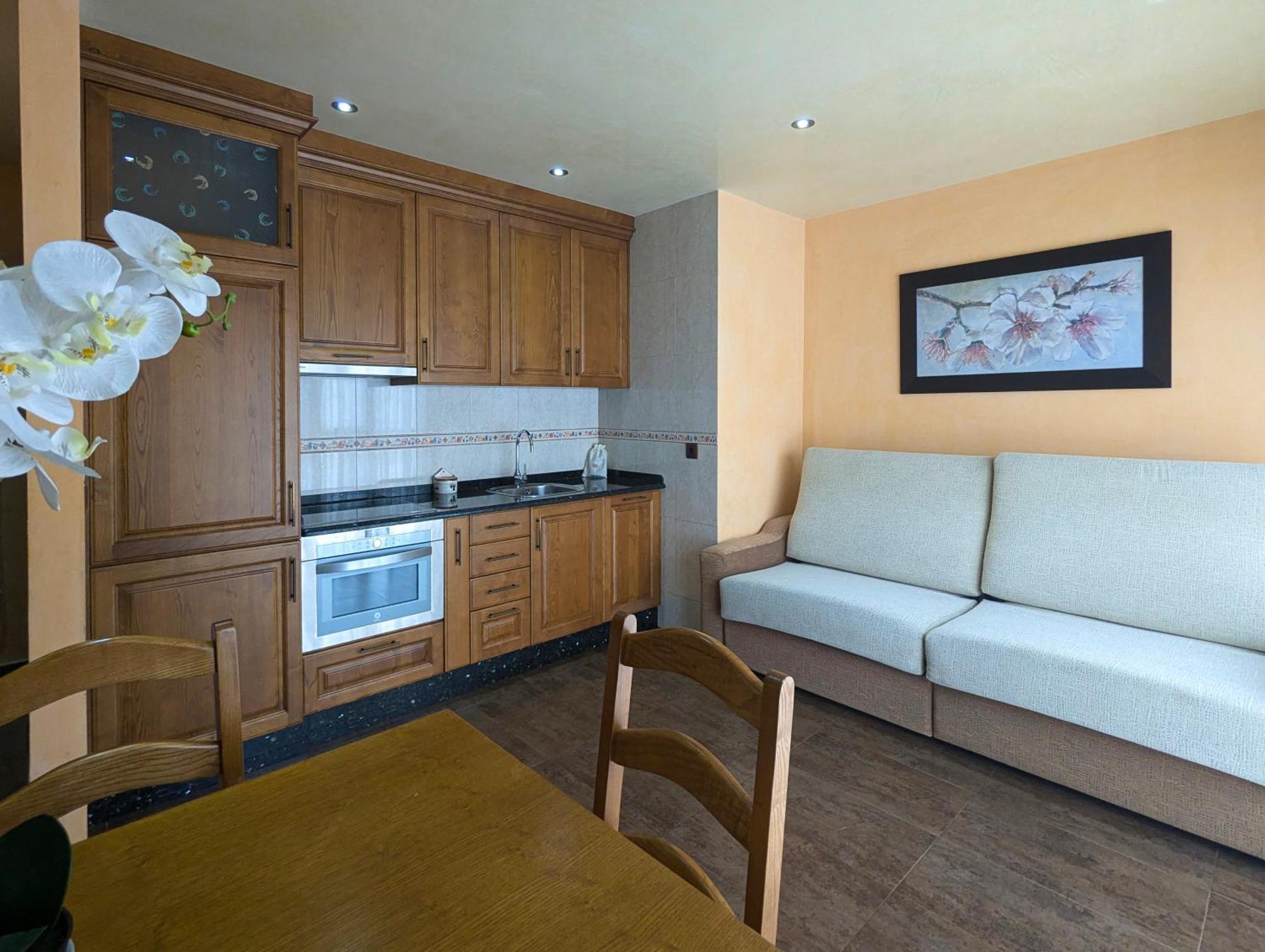 Hotel Apartamento Marouco A Guarda Eksteriør bilde