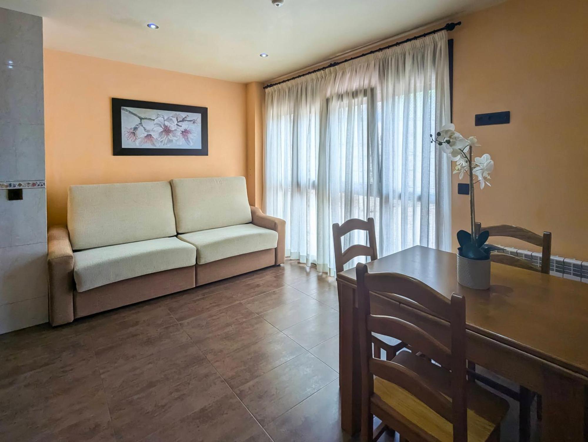 Hotel Apartamento Marouco A Guarda Eksteriør bilde