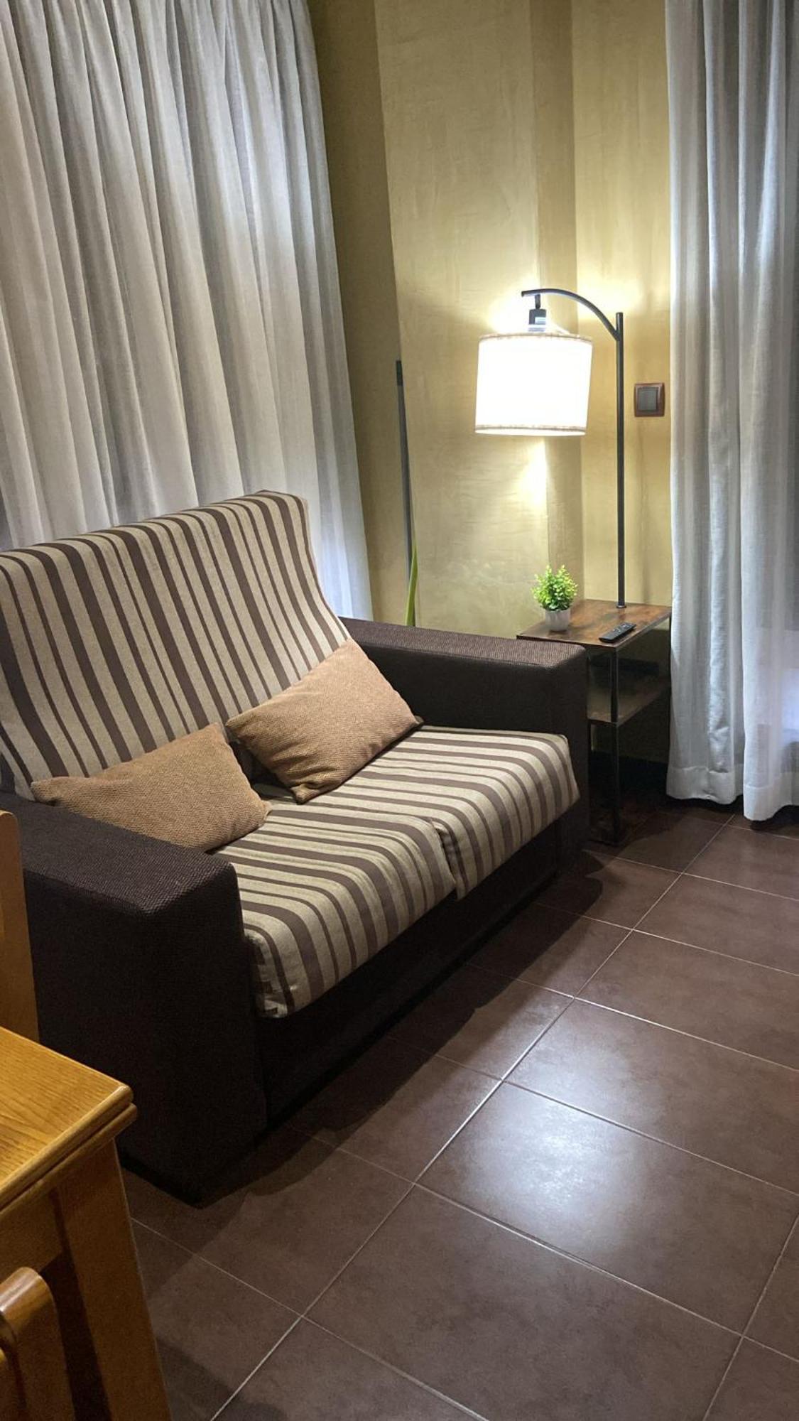 Hotel Apartamento Marouco A Guarda Eksteriør bilde