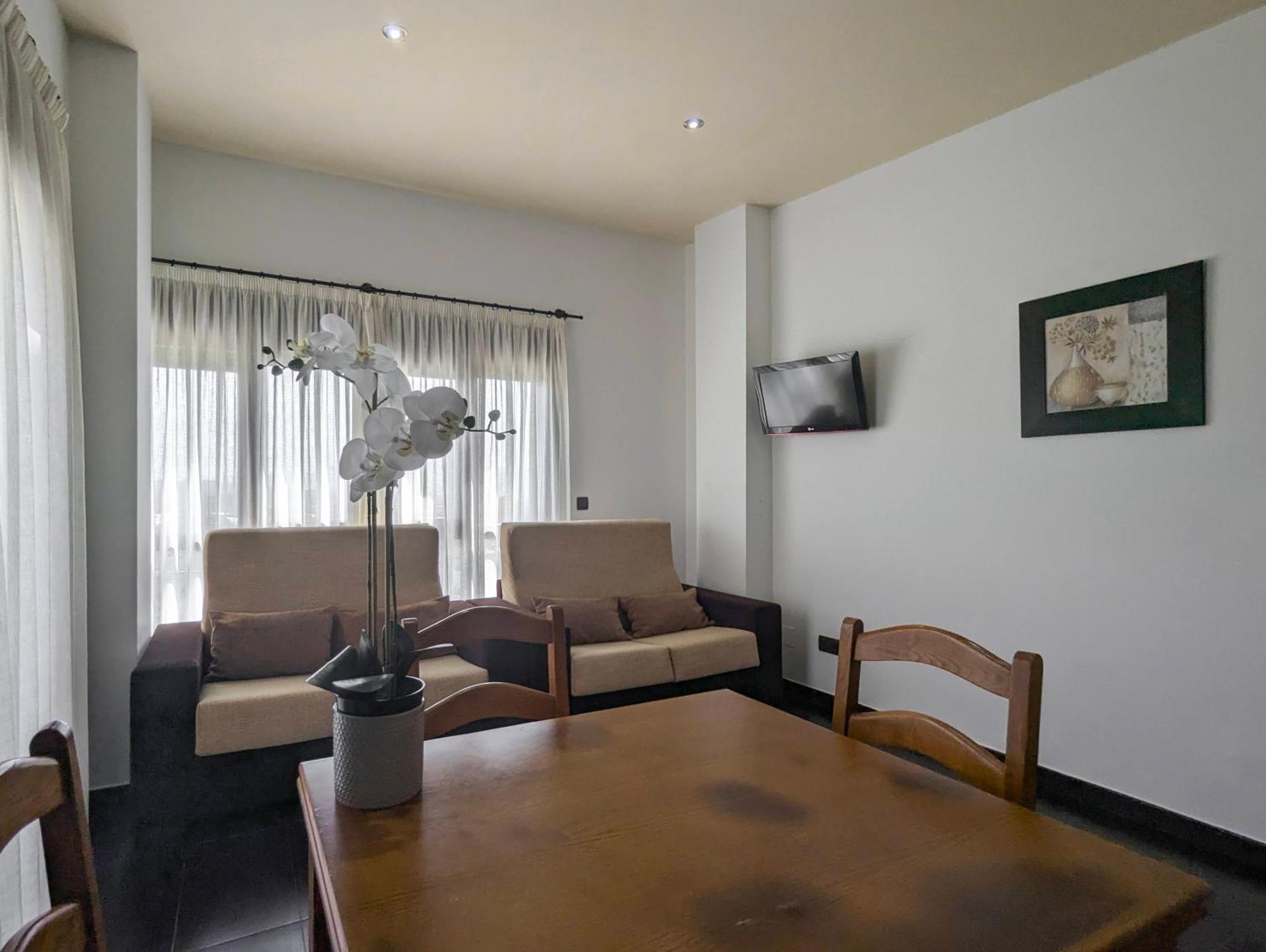 Hotel Apartamento Marouco A Guarda Eksteriør bilde
