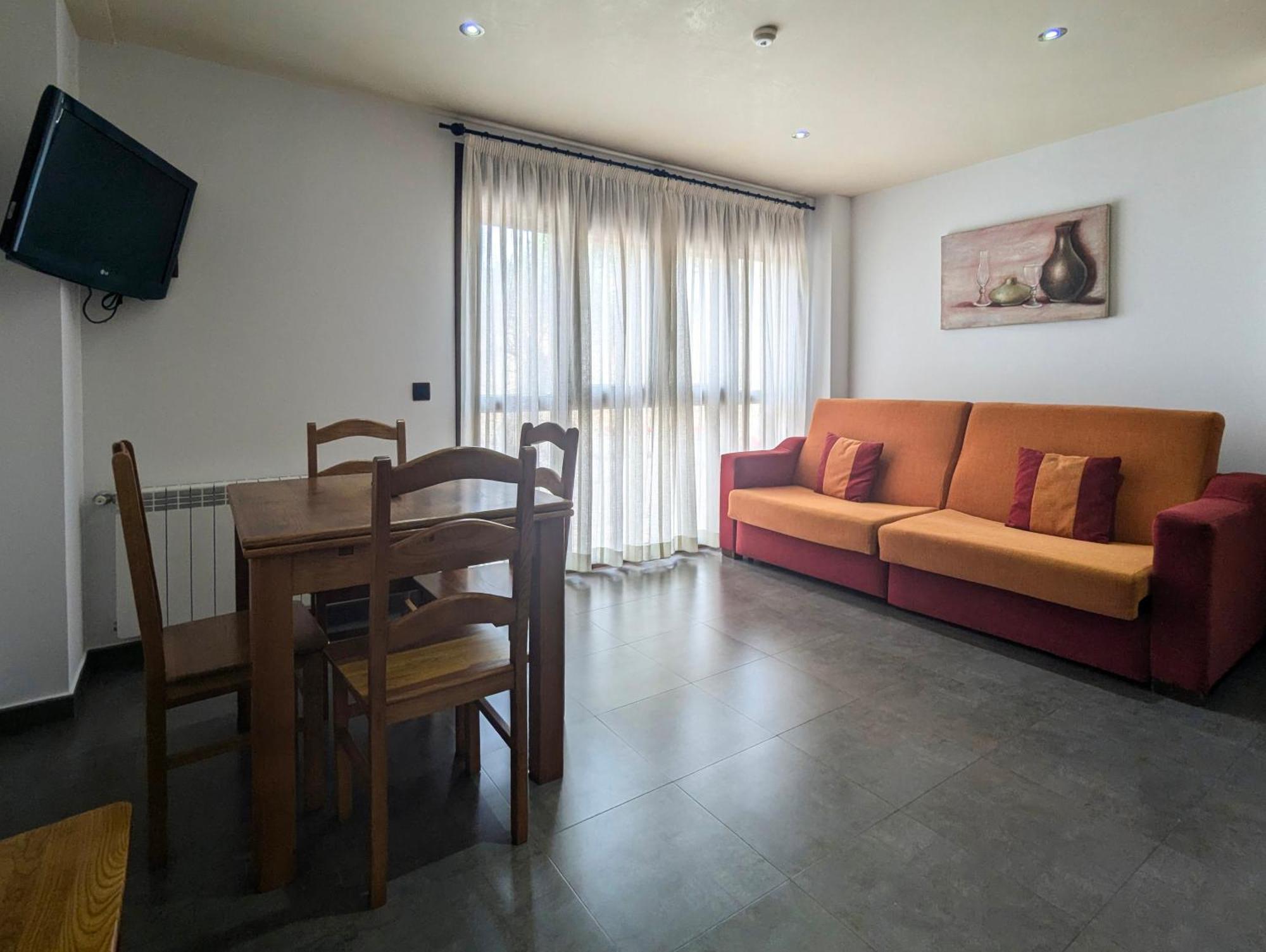Hotel Apartamento Marouco A Guarda Eksteriør bilde