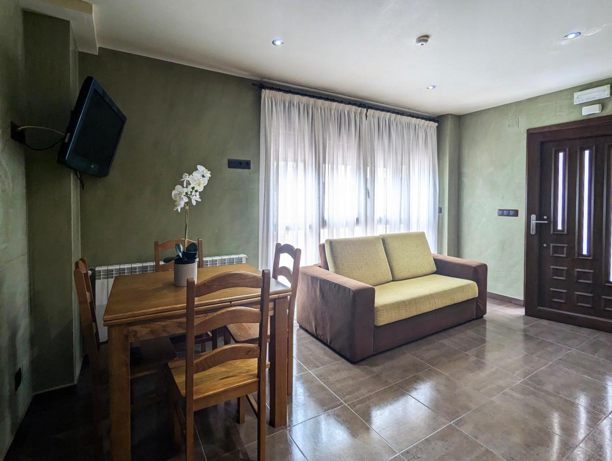 Hotel Apartamento Marouco A Guarda Eksteriør bilde
